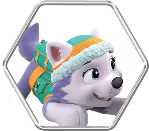 500 X 445 8 - Paw Patrol Live Everest (500x445)