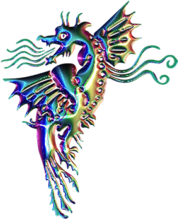 Vector Game Of Throne Dragon (640x480)