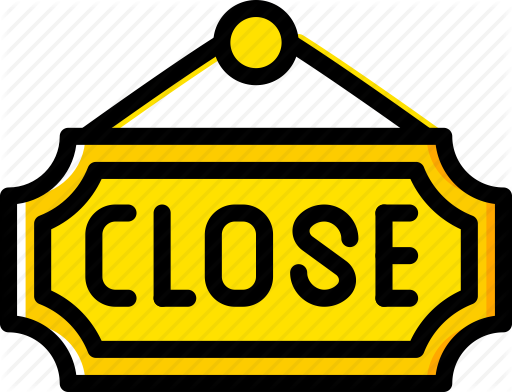 Shop Shopping Sign Icon - Scalable Vector Graphics (512x392)