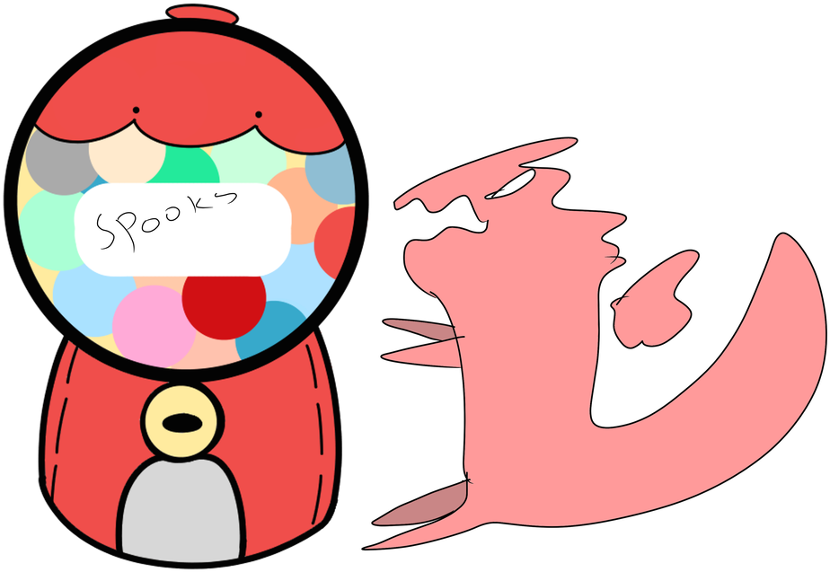 Monster Gacha Temporarily Closed Because Of School - Monster Gacha Temporarily Closed Because Of School (1024x692)