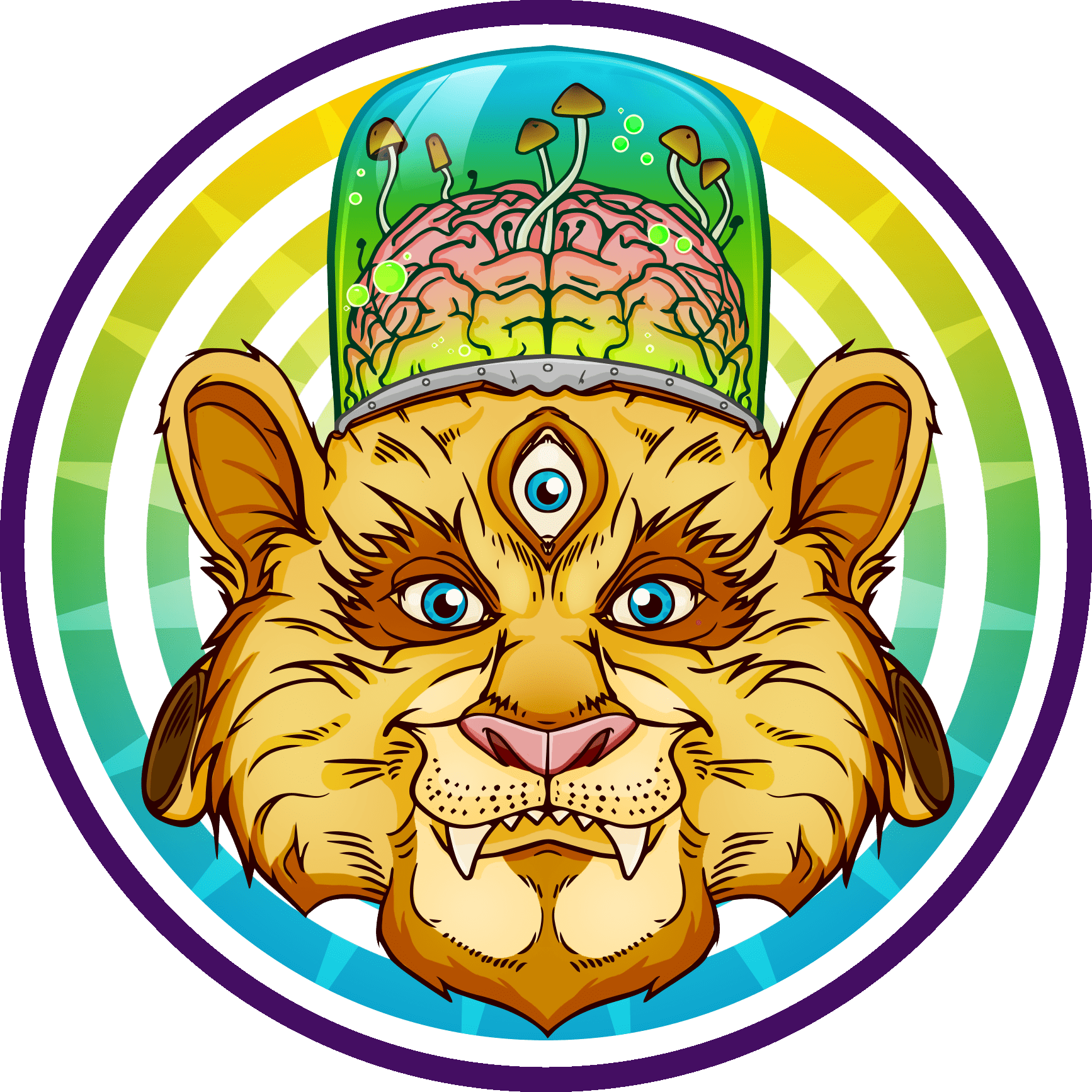 Adventures Through The Mind ~ Podcast - Office Of Emergency Management (1734x1734)