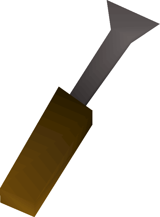 Chisel Runescape (625x849)