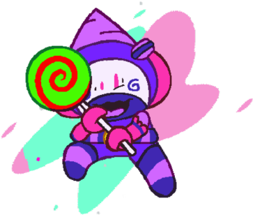 Oh Would You Look At The Time- Its Be A Filthy Homestuck - Chiseller Nistrome (400x368)