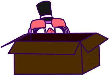 If He Fits, He Sits - If He Fits, He Sits (360x391)