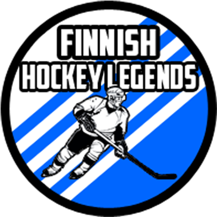 Finnish Hockey Legends - Finnish Hockey Legends (500x500)