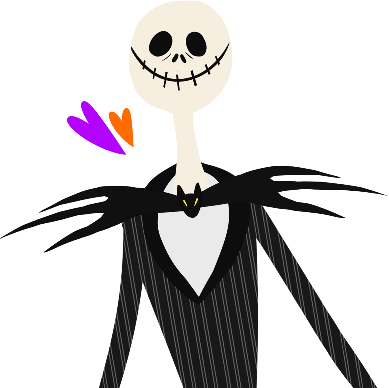 He Loves You - Illustration (1280x1378)