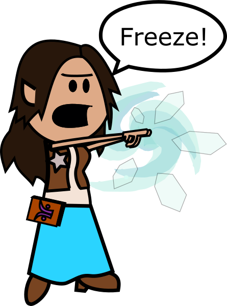 Request An Oots Style Avatar - Cartoon (445x600)