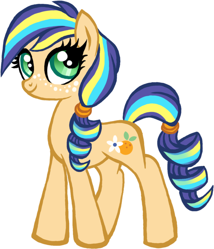 Cascayd, Magical Lesbian Spawn, Oc, Oc Only, Oc - Cartoon (916x1024)