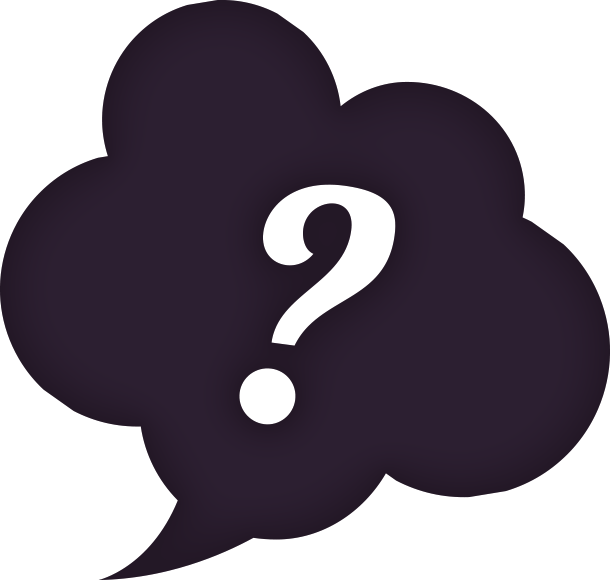 Develop Narrative Layers - Questions Transparent (610x580)