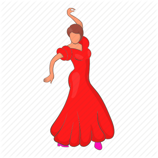 Flamenco (512x512)