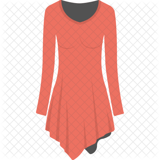 512 X 512 6 - Ladies Clothes Png (512x512)