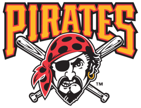 Pens Struggle Early In The Season - Pittsburgh Pirates Logo Png (475x475)