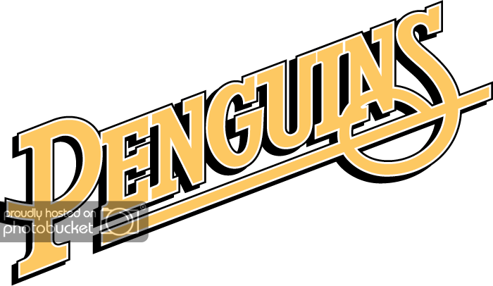More Free Pittsburgh Penguins Png Images - Pittsburgh Penguins Font (700x406)