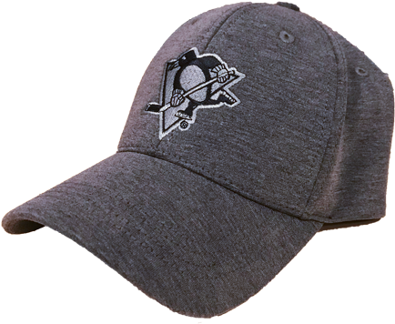 Tuesday, December 4, Penguins Ball Cap Presented By - Baseball Cap (500x500)