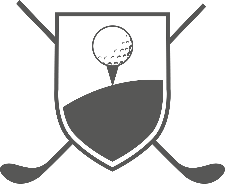 Rock Clipart Pile Rock - Golf Club Clip Art Png (938x765)