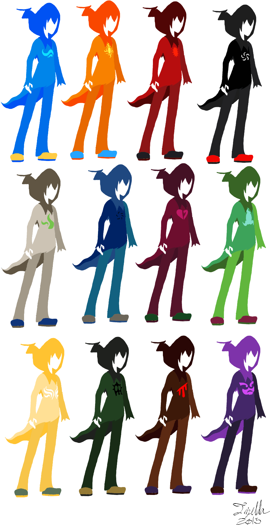 Necessary Life Functions - Necessary Life Functions (950x1800)