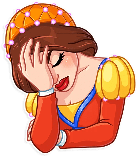 “romeo And Juliet” Stickers Set For Telegram - “romeo And Juliet” Stickers Set For Telegram (512x512)