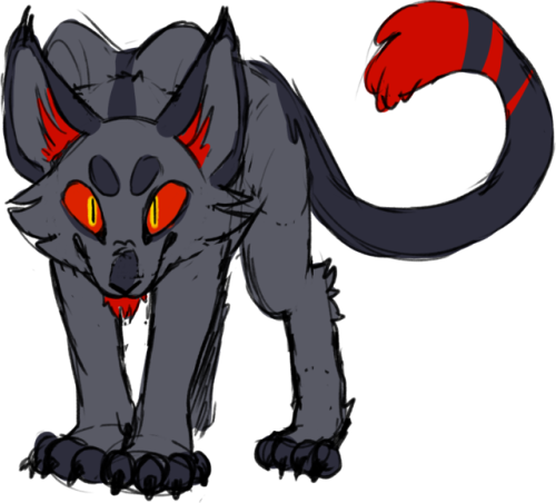 Look Its Romeo As A Cat - Illustration (500x452)