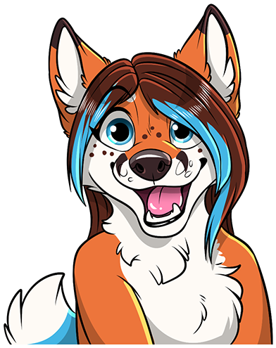 Must Be Have A Reference Sheet To Supply If You Win - Cartoon (512x512)