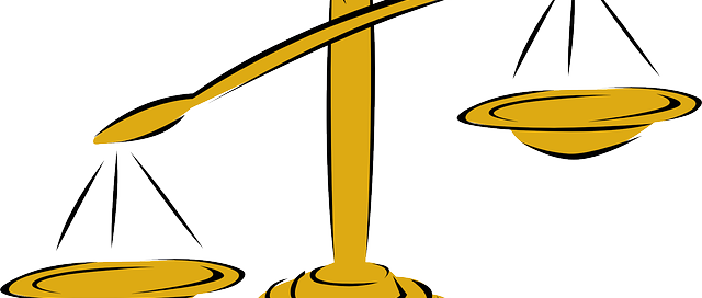 Listen Live Nightime Verulam - Clip Art Beam Balance (640x272)
