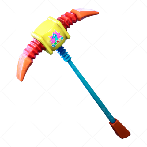 Fortnite Pick Squeak Png Image Purepng Free - Fortnite Pick Squeak Pickaxe (480x480)