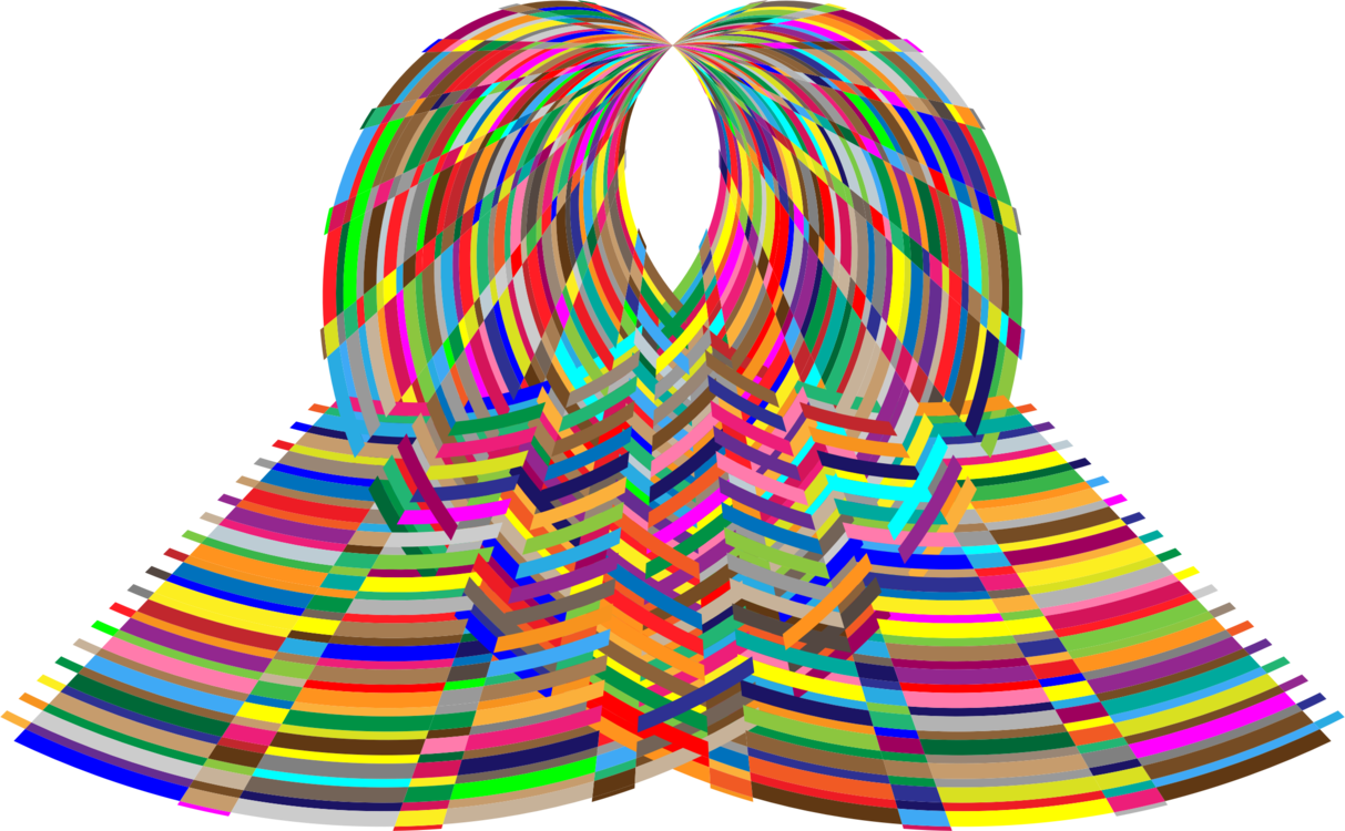 Pop Art Computer Icons Graffiti - Clip Art (1213x750)