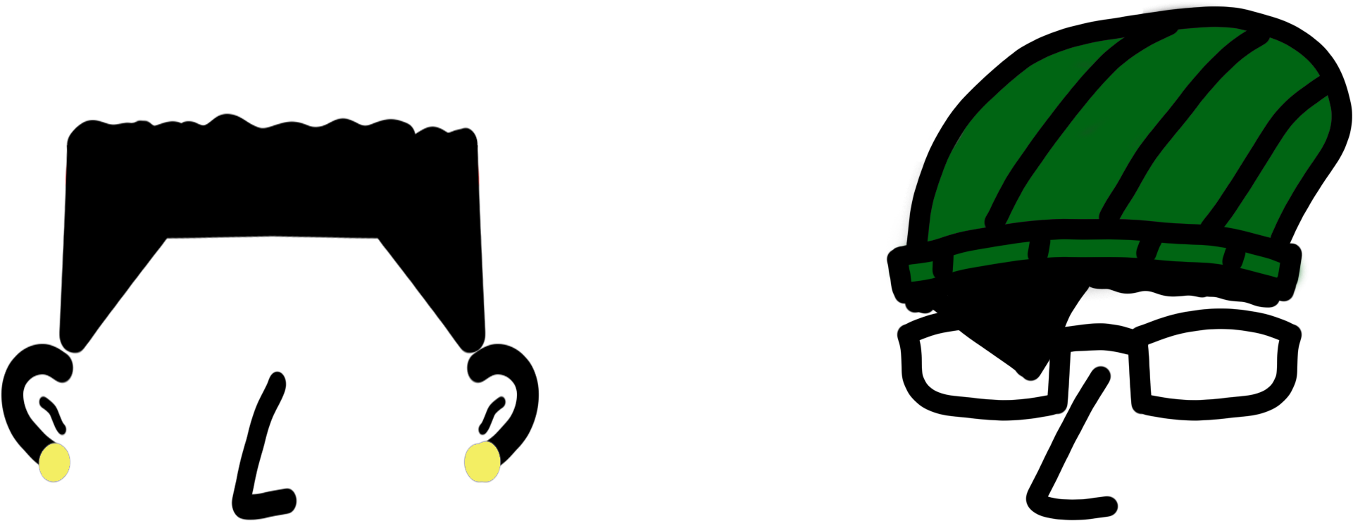 Is A New Age Hip-hop Duo Based Out Of Minneapolis, - Is A New Age Hip-hop Duo Based Out Of Minneapolis, (2500x2500)