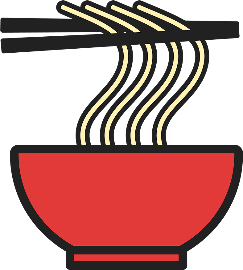 Noodle Bowl - Noodle Bowl (1000x1000)