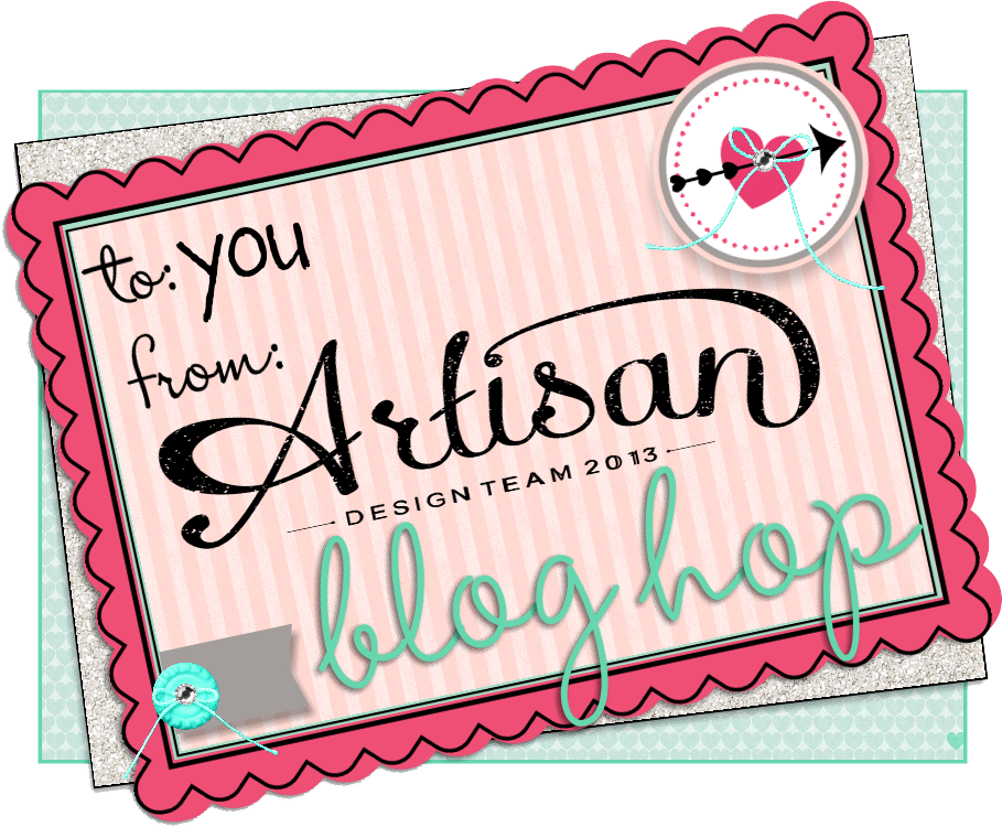 Artisan Wednesday Wow- Pop Up Card - Paper (909x750)