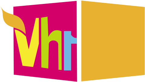 Vh1's Fall Lineup Just Got A Whole Lot More Exciting - Vh1 Logo Png (500x280)