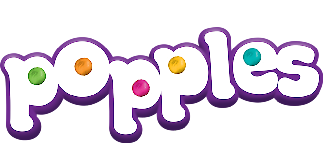 Popples - Popples (1280x288)