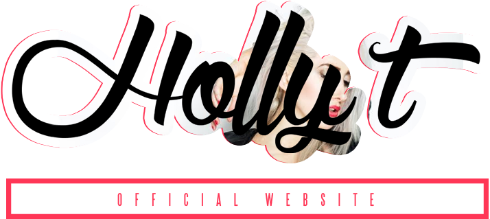 Holly Banner Home - Calligraphy (1528x353)