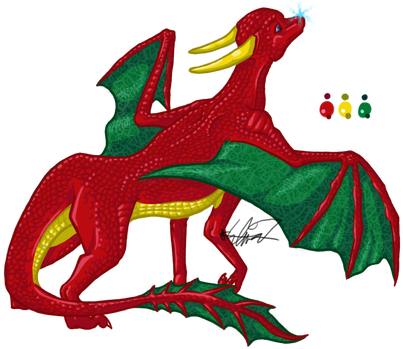 Cattensu 12 6 Dc - Cartoon (426x350)