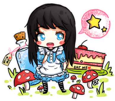 Ninnkigal 73 44 Pcommish - Cartoon (390x350)