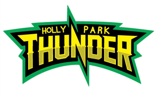 Holly Park Thunder Tryouts - Emblem (960x365)