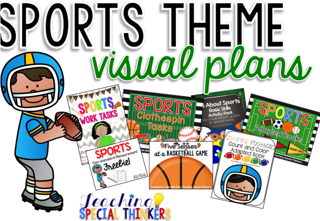 Sports Activities Clipart Recreational - Sports Activities Clipart Recreational (640x480)