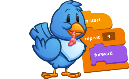 Early Bird Special - Cartoon (491x283)