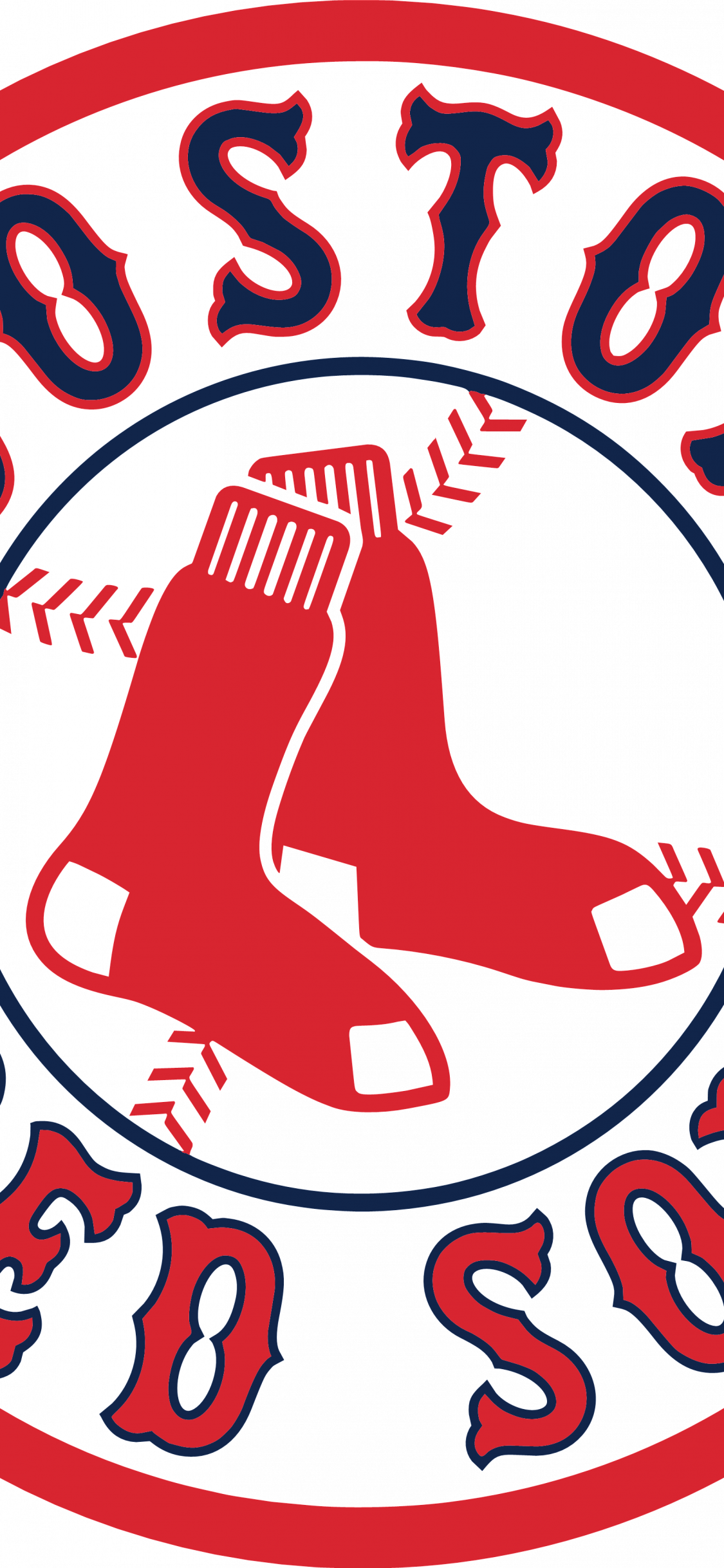 Iphone Xs Red Sox Wallpaper - Iphone Xs Red Sox Wallpaper (1125x2436)