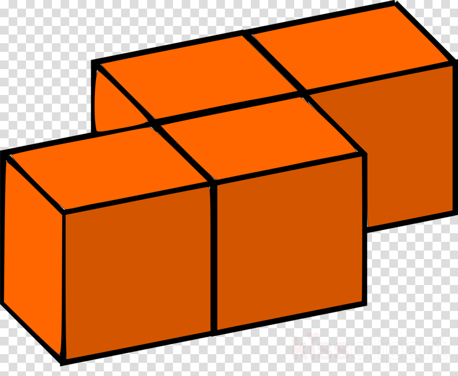 Tetris Clipart Jigsaw Puzzles Tetris Clip Art - Color Cubes Tetris Clipart (900x740)