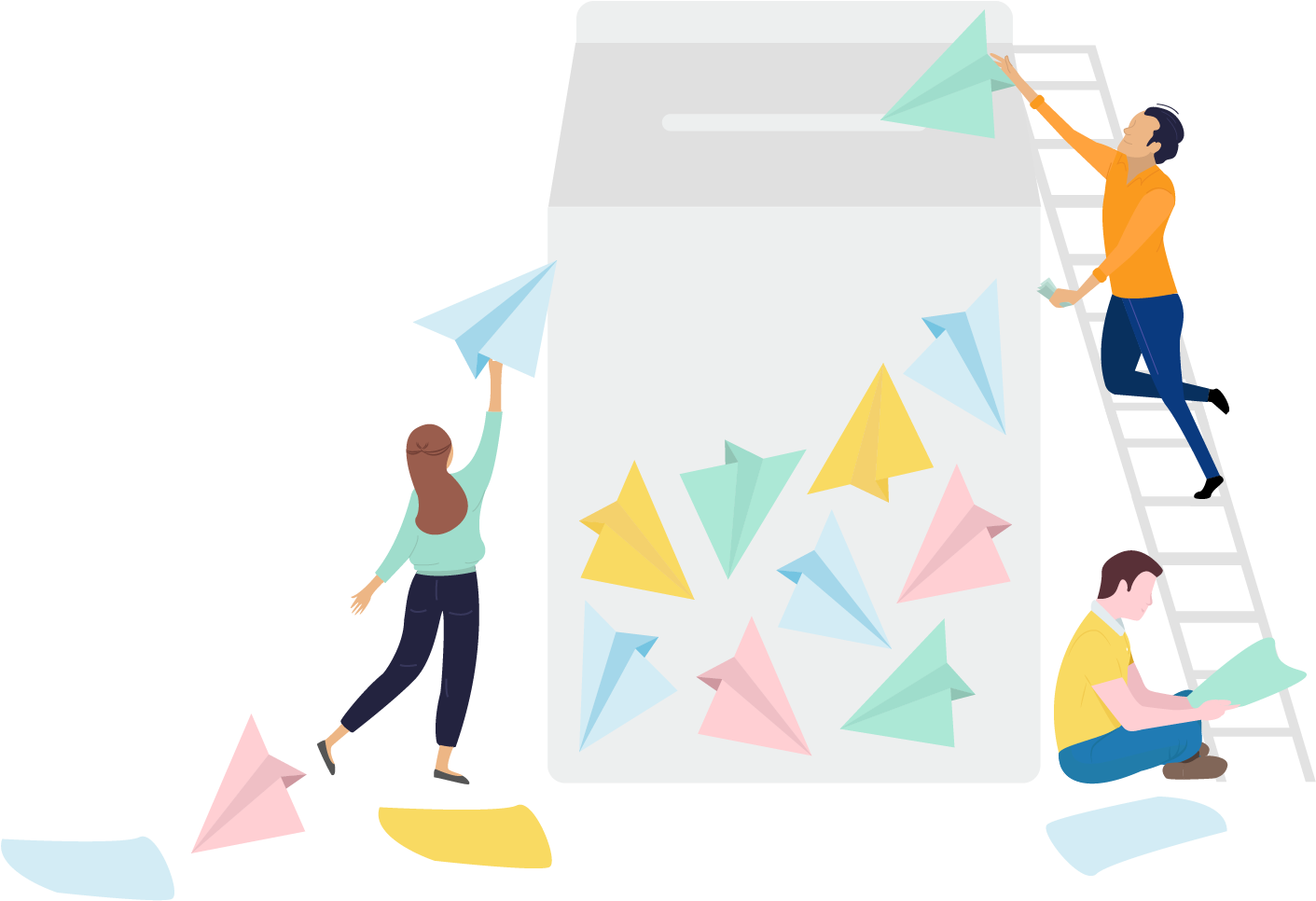 [hero] Suggestion Box - Sail (1461x1011)