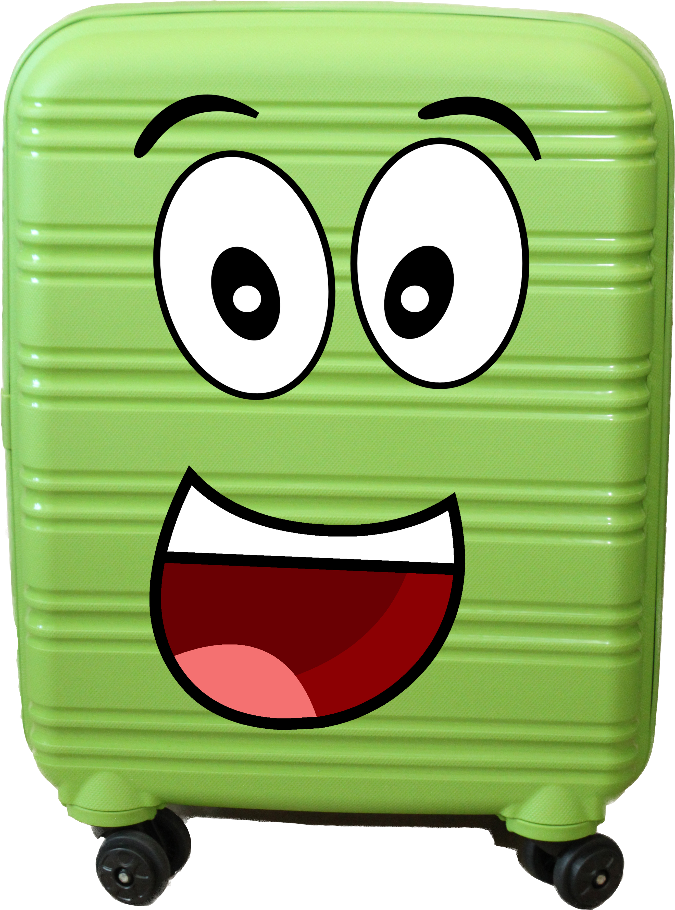 Suggestion Box - Smiley (3168x4752)