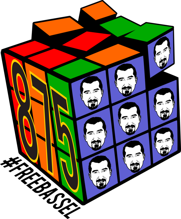 Line Rubik's Cube Google Play - Rubik's Cube Purple (621x750)