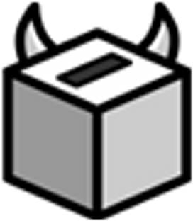 Hell Suggestion Box - Hell Suggestion Box (400x400)