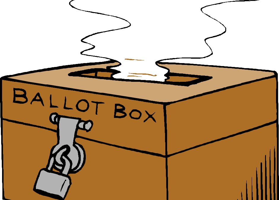 My Informal Survey Are In - My Informal Survey Are In (940x675)