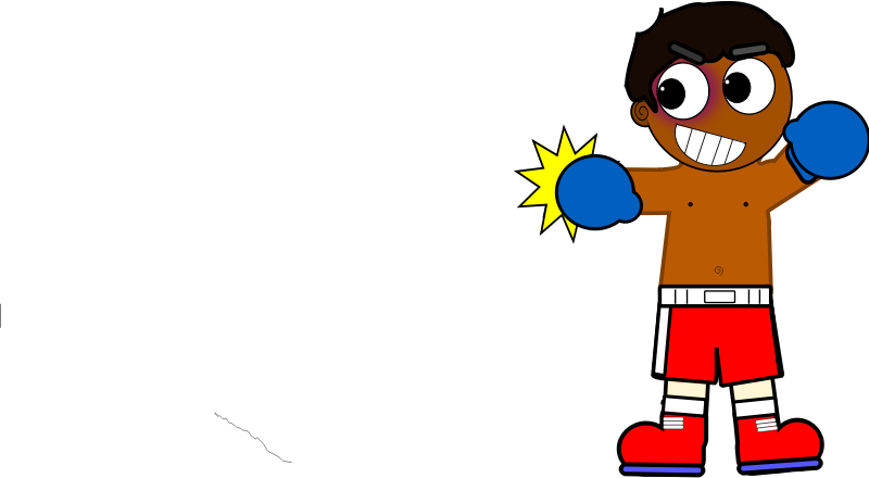 High Quality, Easy To Use, Free Support Graphic Download - Cartoon (800x440)