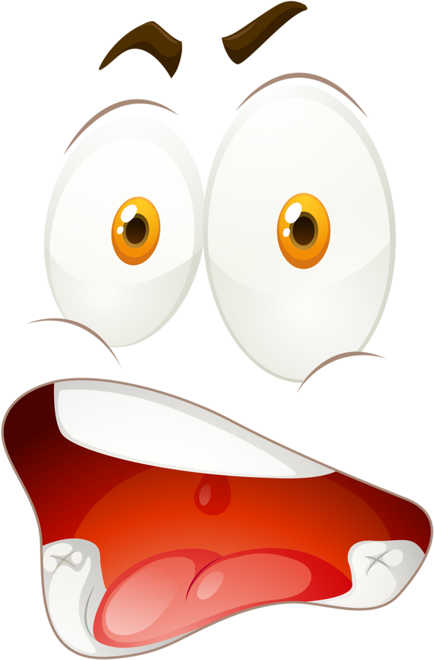 Heels Clipart Glass Slipper - Facial Expression (763x1024)