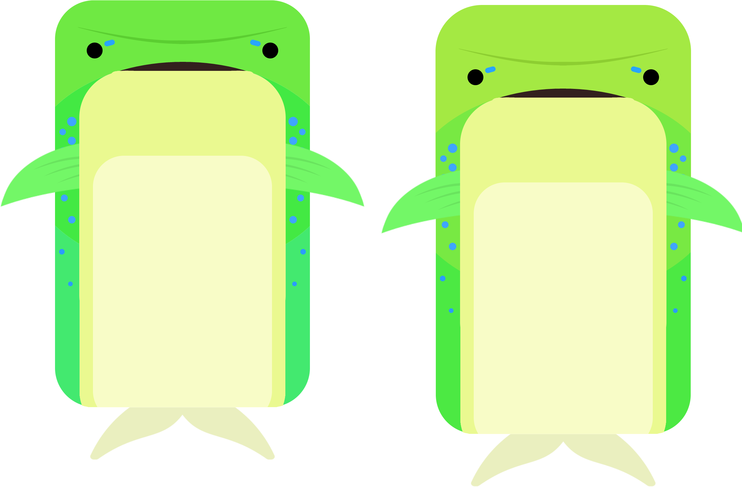 Animal[animal] Mahi - Animal[animal] Mahi (2400x1703)