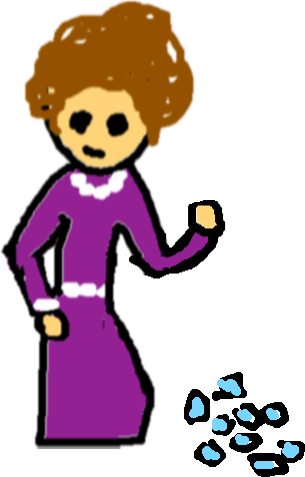 Breaking Glass Slipper - Breaking Glass Slipper (305x477)