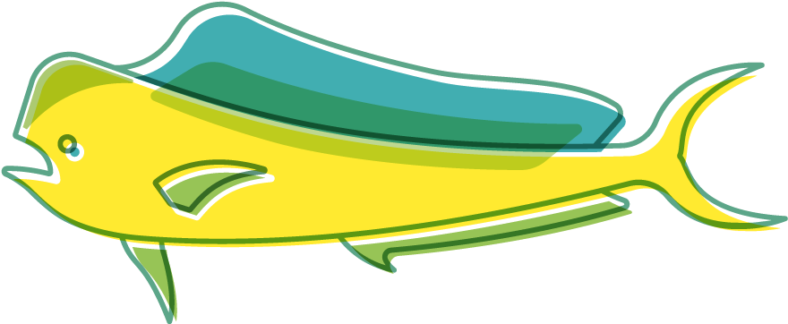 Mahi-mahi - Mahi-mahi (1000x593)