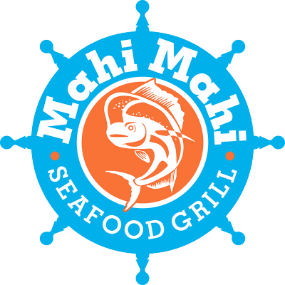 Mahi Mahi Grill - Mahi Mahi Grill (400x400)